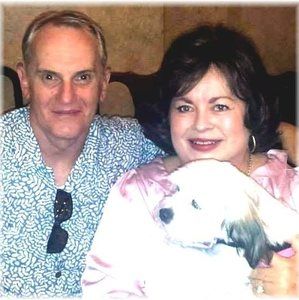 Meet your Posher, Joyce